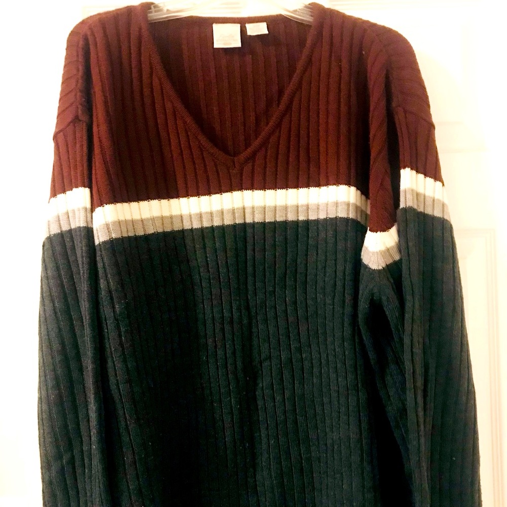 Warm Winter Wonder